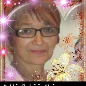 Meet your Posher, Debborah